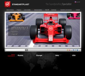 Standartplast-World