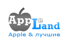 APPLAND - создание сайта