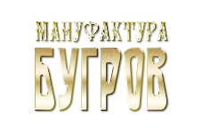 Разработка сайта мануфактуре - портфолио веб-студии