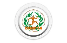 Создание сайта физкультурно-оздоровительного комплекса - ФОК г. Урень