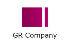 GR Company - интерьерные конструкции из алюминия 