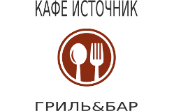 Источник - разработка сайта кафе