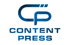 Создание сайта для Моссковской типографии Content press