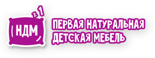 Сайт для магазина детской мебели
