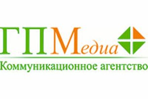 Создание сайта для ГПМ-Медиа+