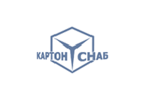 Разработка сайта для ООО "Картонснаб"