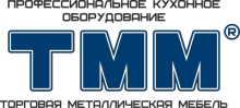 Разработка сайта для ТММ - продажа оборудования для ресторанов