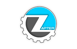 Создание информационно-справочного ресурса Zapter