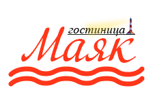 Создание сайта нижегородской гостиницы эконом класса - "Маяк"