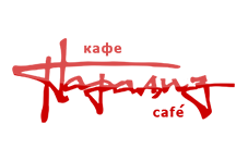 Сайт по доставке суши от кафе Парадиз, меню китайской и японской кухни