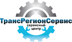 ТрансРегионСервис - разработка сайта