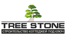 Tree stone - создание сайта 